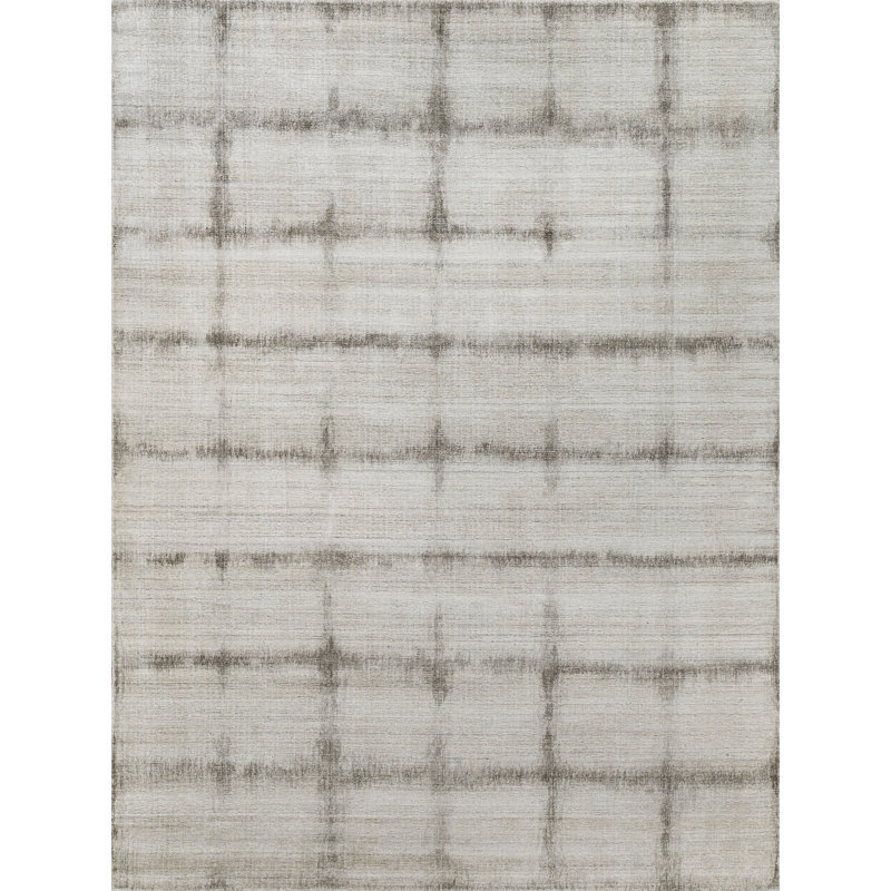 Chroma Geometric Area Rug, Rectangle 10' x 14'