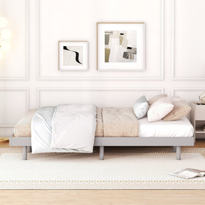 Erryn Platform Bed