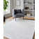 Mical Machine Woven Rug