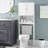 Wall Over The Toilet Storage-40808214