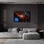 Epic Art «The Cosmic Reef NGB 2014 and NMC2020» B «The Cosmic Reef NGB 2014 and NGB2020» par NASA Space Photos