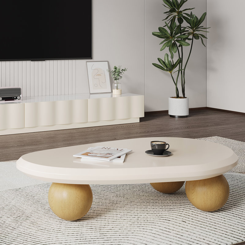 2 - Piece Living Room Table Set