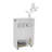 Datto Storage Cart, White