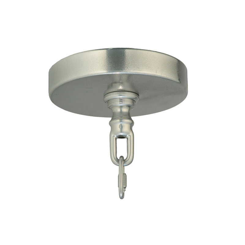 12 - Light Chandelier