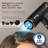 Shark Speed Style Pro Hair Dryer, Straight & Wavy