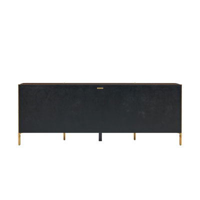 Buffet de 86 po de largeur Kesden