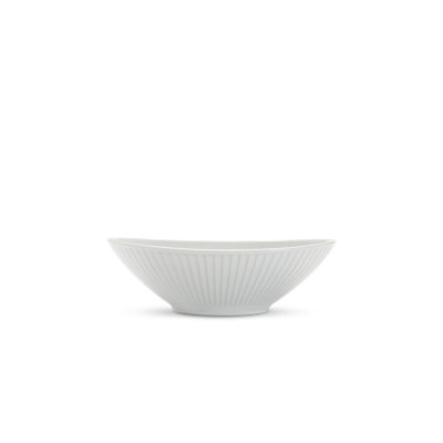 Plisse Guacamole Dish