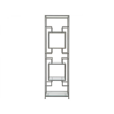 Metal Designs Suspension Slim Etagere by Artistica Home