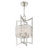 Belisle 4 - Light Dimmable Geometric Chandelier-1122948978-1122948988