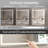 Cathaleen Rectangle Floor Mirror