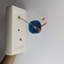 Applique murale cylindrique Chios Up Down-505045764-505045766-505046004