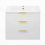 Armoire flottante murale 24 po avec tiroir-2044063327