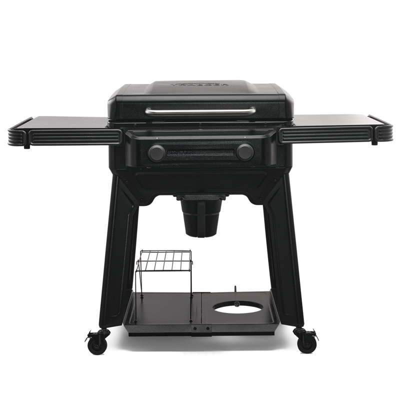 Traeger Flatrock 2 Zone Griddle