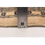 Finest Peshawar Bokhara Beige Rug 9'11" x 13'11"