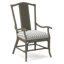 Drury Lane Slat Back Dining Arm Chair-61929899-61929944