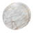 Agglomerated Cork Abstract Round Placemat And Napkin Set