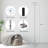 32W Super Bright LED Floor Lamp with Remote Control-536688857