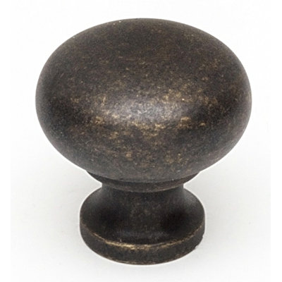 Mushroom Knob