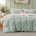 Sage Green Floral 4
