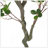 ARTIFICIAL MILAN LEAF BONSAI-349749786
