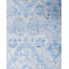 Overdyed One-of-a-Kind 9' x 12'4" Hand Knotted Area Rug