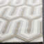 Altair Geometric Wool Hand Woven Area Rug-20354361