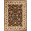 Silk Oriental Area Rug