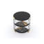 Caracole Classic Solid Wood End Table