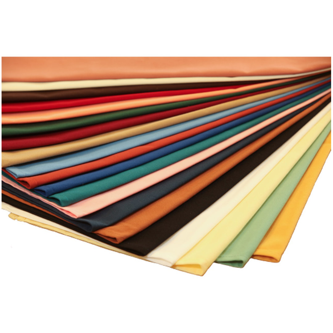 Polyester Square Napkin (Set of 24) Rifz