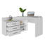 L-Shaped Computer Desk-81841219