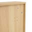 Pharmacie murale (bois robuste)-183147737