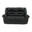 Causeuse Plush Relax 1pc