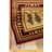 Area Rug With Jute Backing-596314526