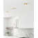 Ebell 1 - Light LED Flush Mount
