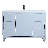 48" Single Bathroom Vanity Set-67457296-67457298