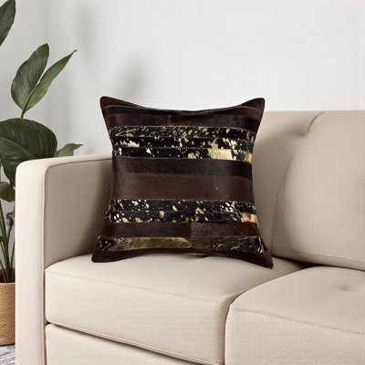 Coussin Kobe à Torino par Trio