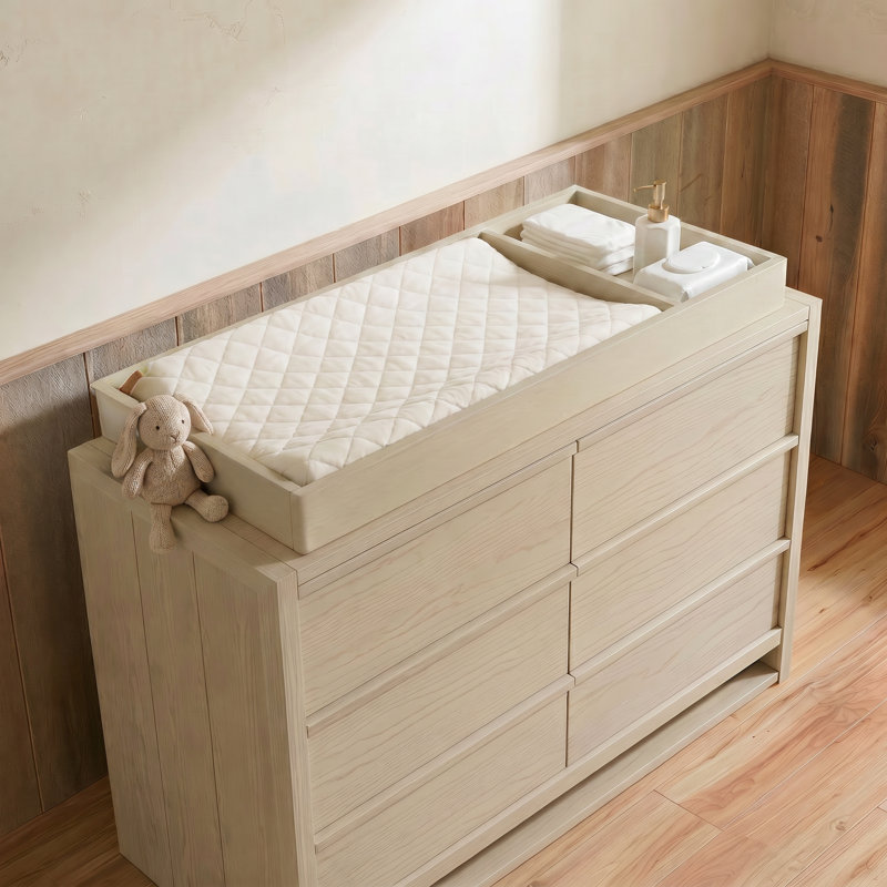 Maxi-Cosi NorCal Assembled Double Topper