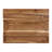 Fitz and Floyd Charcuterie 3 Part Magnetic Wood Serving Board
