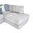 Fiarvayle Upholstered L-Shaped Sectional Left Hand Facing