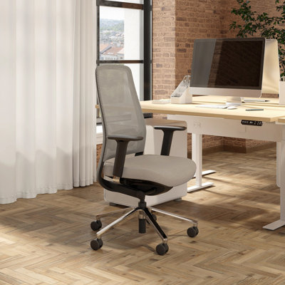 Chaise de travail Elevate
