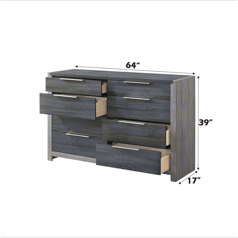 Commode Jehoram