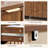 3 - Drawer Accent Chest-413299842