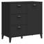 Paelyn 80cm Sideboard-1602369363
