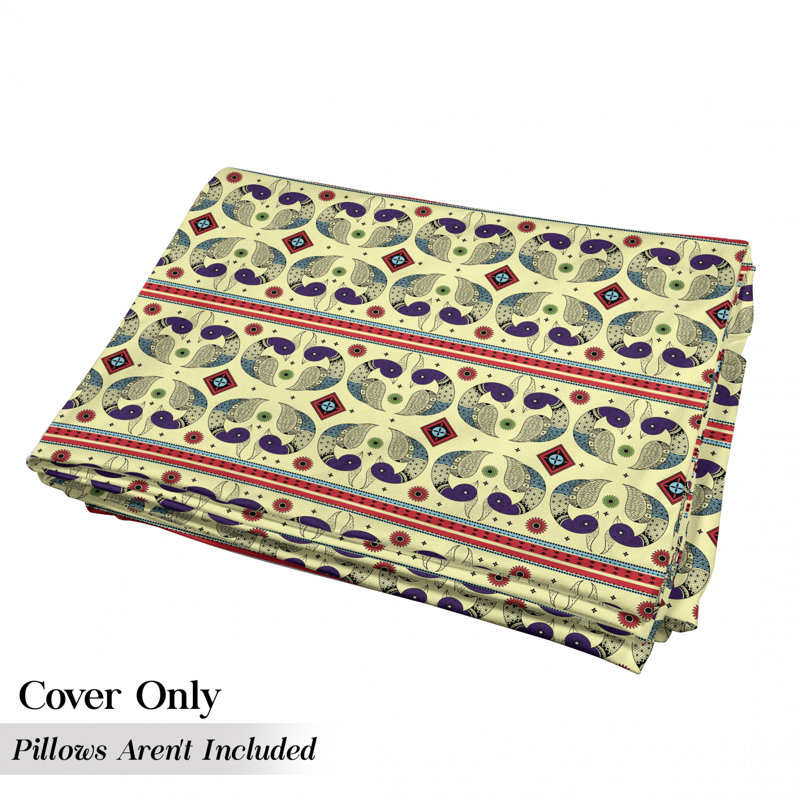 Housse de coussin Creative Creative, H 2 po x l 27 po x P 88 po