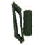 Haie de buisson artificielle-2082530162