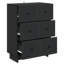 Rectangle Accent Chest-1200825001