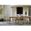 Bok Solid Wood Dining Chair-105762876