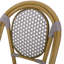 Chaise French (ensemble de 2)-1790063397