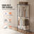 Heavy Duty Clothes Rack