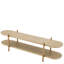Scario Console Table